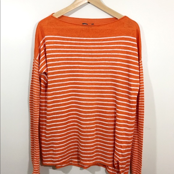 Vince Sweaters - Vince | Striped Sweater